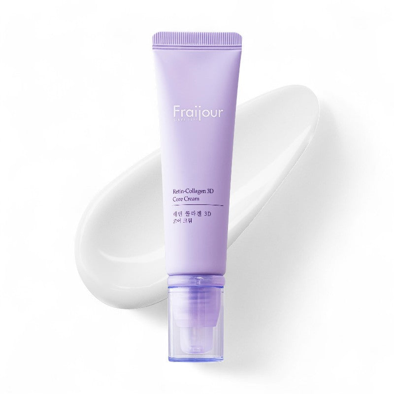 Fraijour Retin-Collagen 3D Core Cream 50ml
