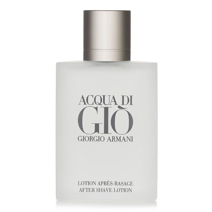 Giorgio Armani Acqua Di Gio After Shave Lotion 205888 100ml/3.4oz