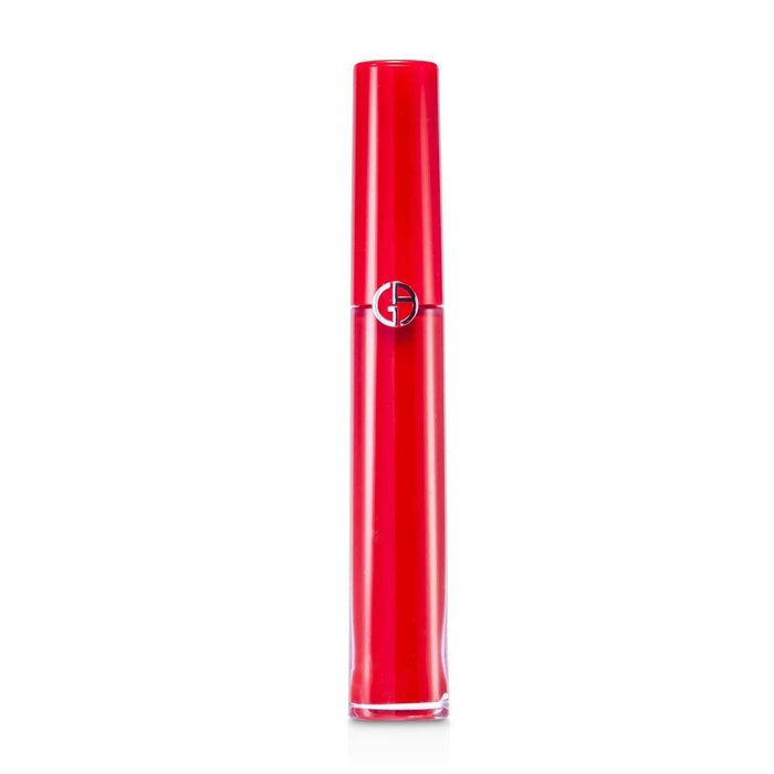 Giorgio Armani Lip Maestro Intense Velvet Color (Liquid Lipstick) - # 400 (The Red) L36801 / 648433 6.5ml/0.22oz