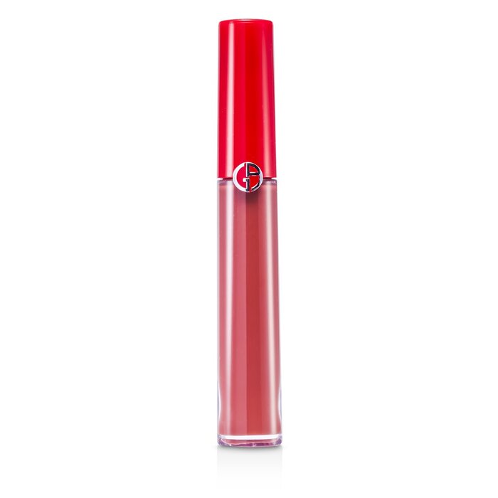 Giorgio Armani Lip Maestro Intense Velvet Color (Liquid Lipstick) - # 200 (Terra) L37944 6.5ml/0.22oz