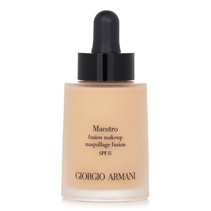 Giorgio Armani Maestro Fusion Make Up Foundation SPF 15 - # 4.5 2161663 30ml/1oz