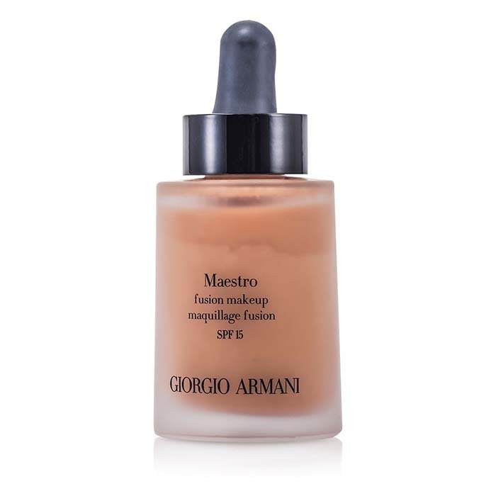 Giorgio Armani Maestro Fusion Make Up Foundation SPF 15 - # 5 2155595 30ml/1oz