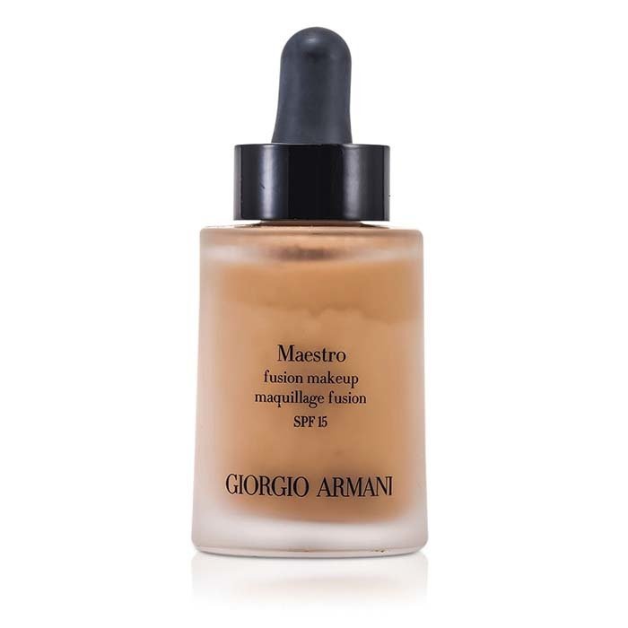 Giorgio Armani Maestro Fusion Make Up Foundation SPF 15 - # 5.5 2161670 30ml/1oz