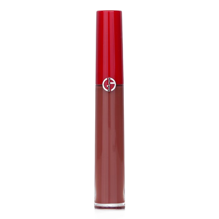 Giorgio Armani Lip Maestro Intense Velvet Color (Liquid Lipstick) - # 102 (Sandstone) LB014400/47253 6.5ml/0.22oz