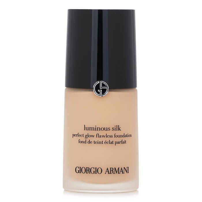 Giorgio Armani Luminous Silk Foundation - # 1.5 (Fair, Neutral) 30ml/1oz