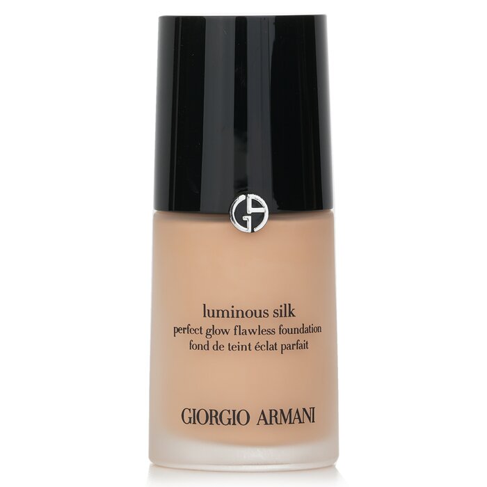 Giorgio Armani Luminous Silk Foundation - # 4.5 (Sand) 20755 30ml/1oz