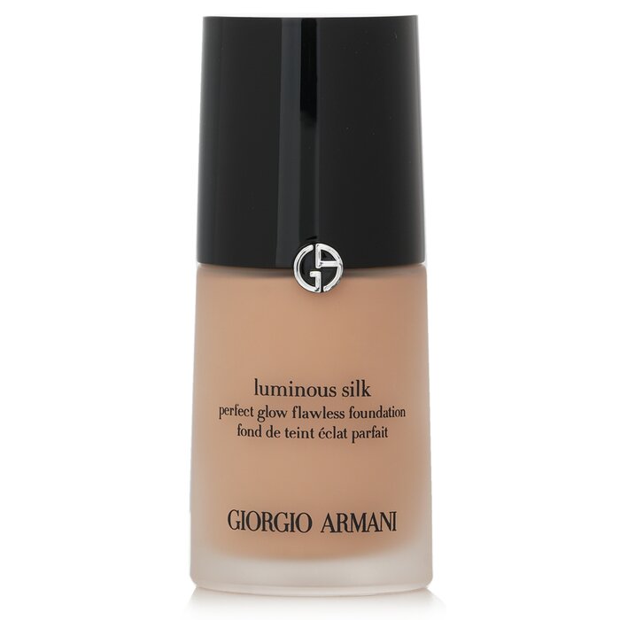 Giorgio Armani Luminous Silk Foundation - # 5 (Warm Beige) 202612 30ml/1oz