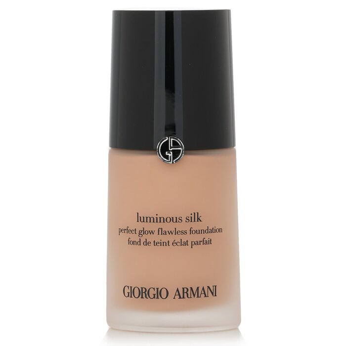 Giorgio Armani Luminous Silk Foundation - # 5.25 (Medium, Rosy) 40379 30ml/1oz