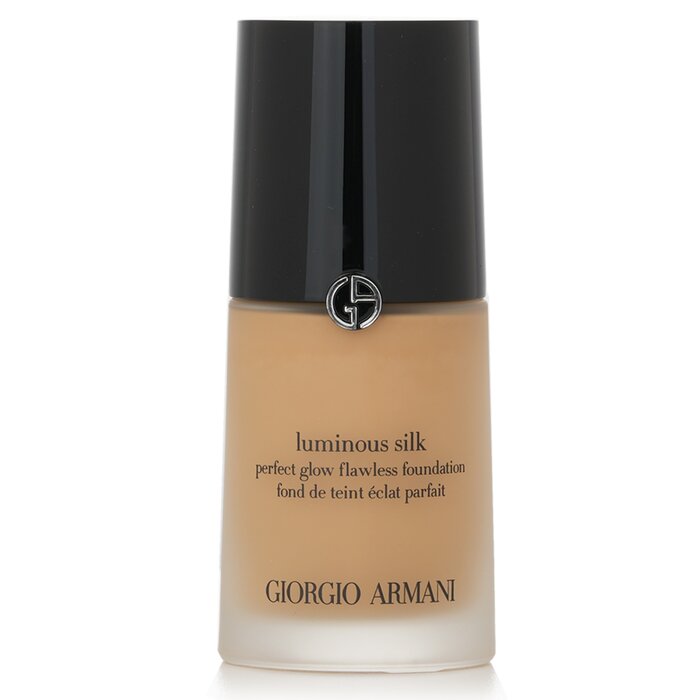 Giorgio Armani Luminous Silk Foundation - # 6 (Golden Beige) 202613 30ml/1oz