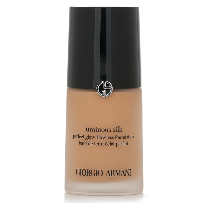 Giorgio Armani Luminous Silk Foundation - # 6.5 Tawny 207556 30ml/1oz