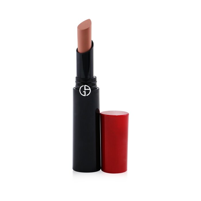 Giorgio Armani Lip Power Longwear Vivid Color Lipstick - # 102 Romanza LA710200 / 649309 3.1g/0.11oz