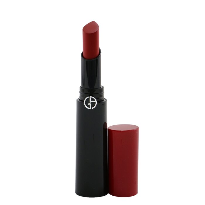 Giorgio Armani Lip Power Longwear Vivid Color Lipstick - # 403 Fighter LA711500 / 649439 3.1g/0.11oz