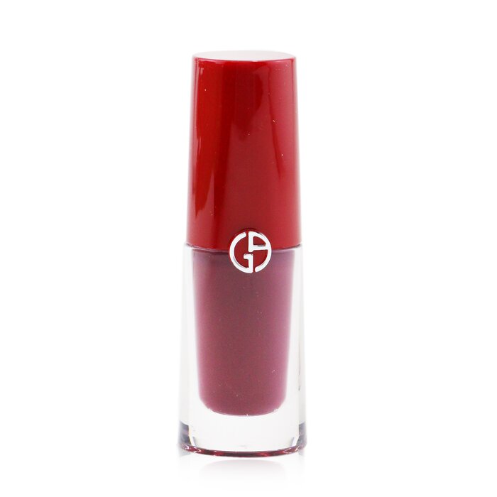 Giorgio Armani Lip Magnet Second Skin Intense Matte Color - # 601 Attitude L9280900 3.9ml/0.13oz
