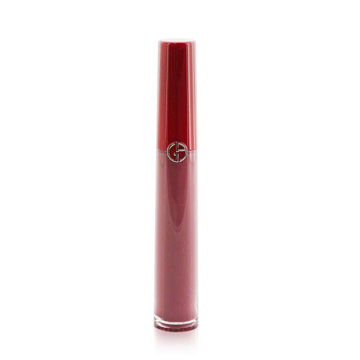 Giorgio Armani Lip Maestro Intense Velvet Color (Liquid Lipstick) - # 529 Rose Plum LC840300/429504 6.5ml/0.22oz