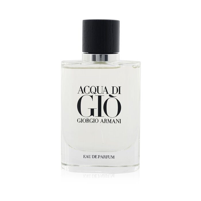 Giorgio Armani Acqua Di Gio Eau De Parfum Refillable Spray 2819310 75ml/2.5oz