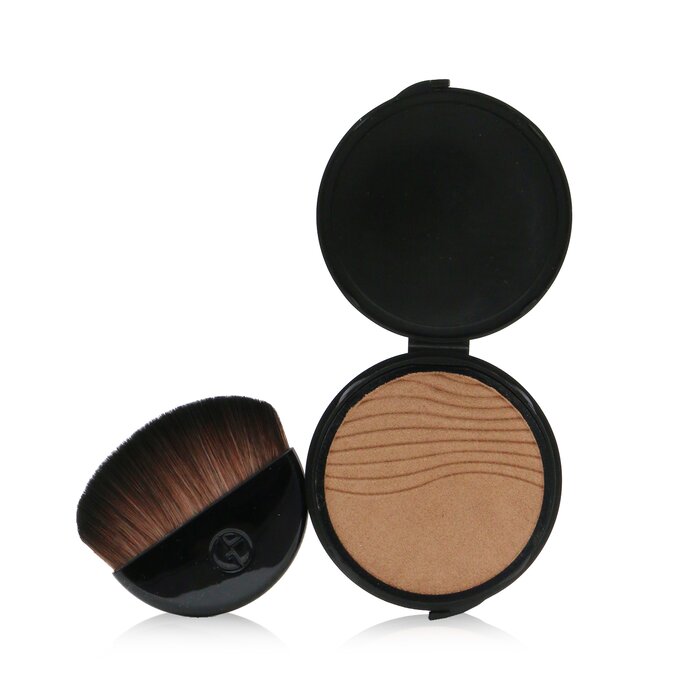 Giorgio Armani Luminous Silk Glow Fusion Powder Refill - # 8 427456 3.5g/0.12oz