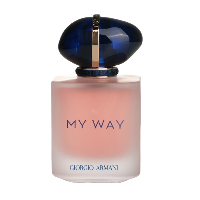 Giorgio Armani My Way Floral Eau De Parfum Refillable Spray 673860 50ml/1.7oz