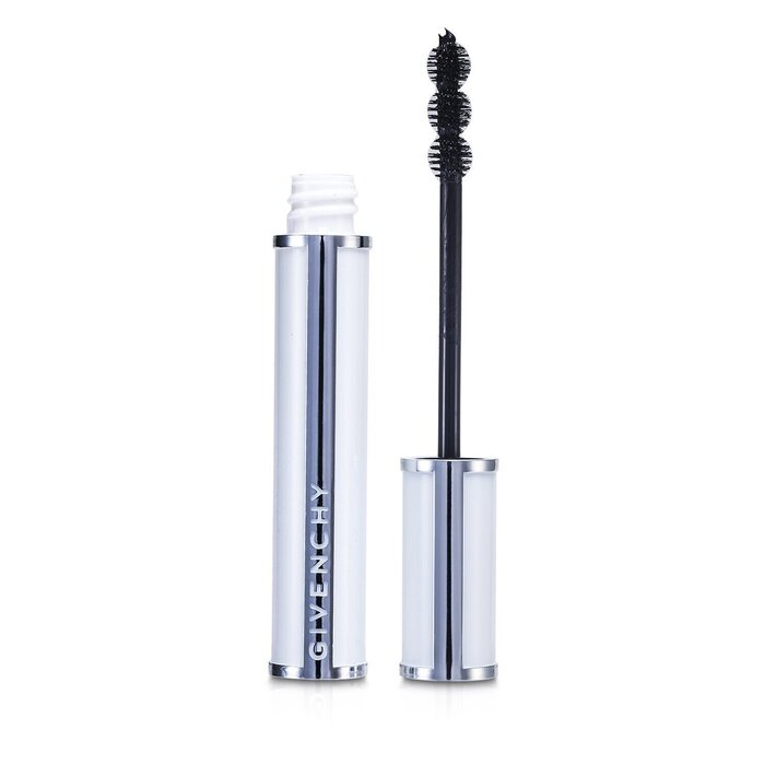 Givenchy Noir Couture Waterproof 4 In 1 Mascara - # 1 Black Velvet P082681 8g/0.28oz