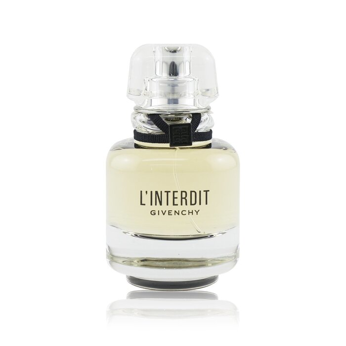 Givenchy L'Interdit Eau De Parfum Spray P069000 35ml/1.1oz
