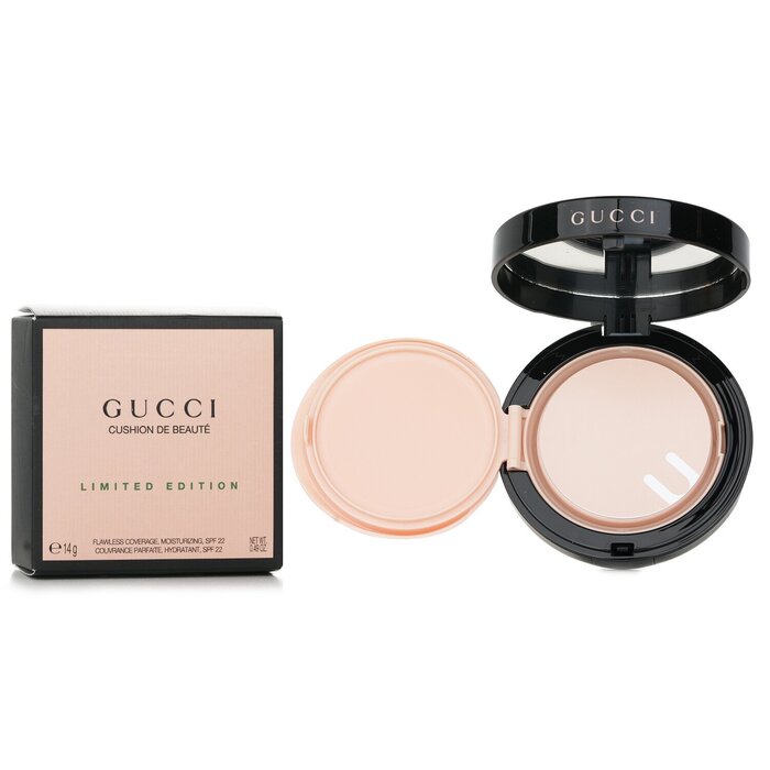 Gucci Cushion De Beaute Foundation SPF 22 - # 01 451578 14g/0.49oz