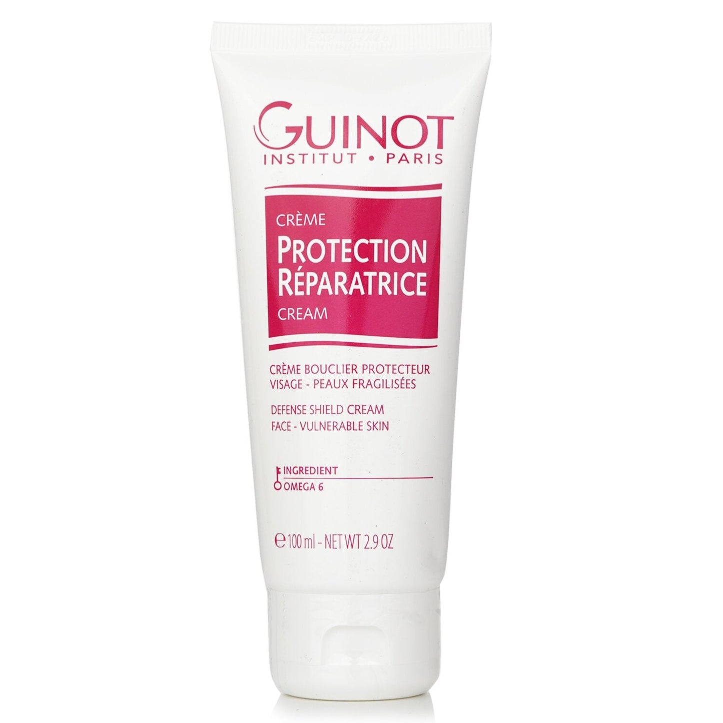 Guinot Protection Reparatrice Cream 427308 100ml/2.9oz