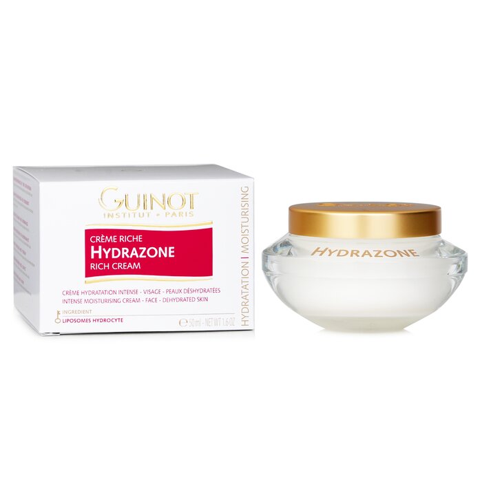 Guinot Hydrazone - Dehydrated Skin 506061/506062/506064/506065 50ml/1.7oz