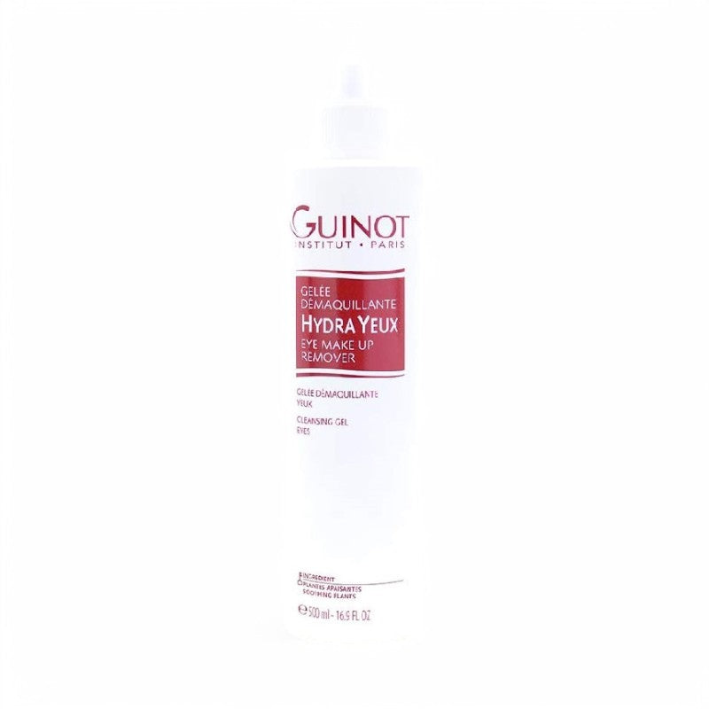 Guinot Hydra Eye Make Up Remover 500ml
