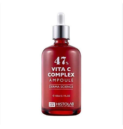 HistoLab Vita C Complex Ampoule 150ml