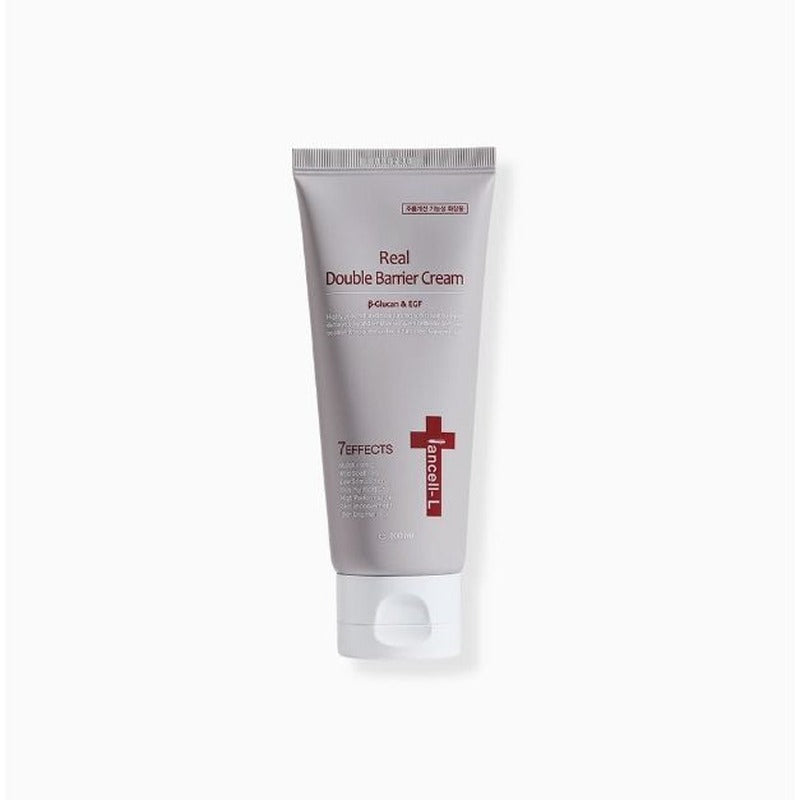 IANCELL-L Real Double Barrier Cream 100ml