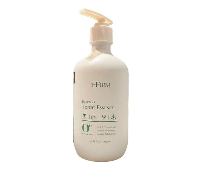 i-FIRM DeepMax Tonic Essence 500ml