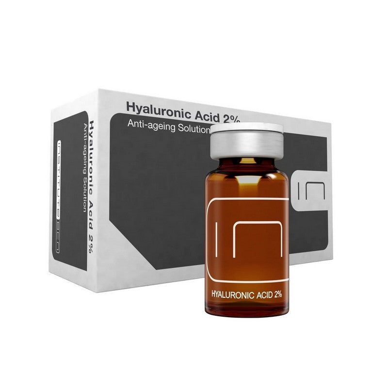 Institute BCN Hyaluronic Acid 2% 3ml x 5 Vials