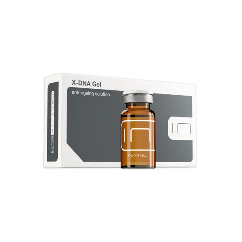 Institute BCN Dna Gel 5 Vials 2.5ml