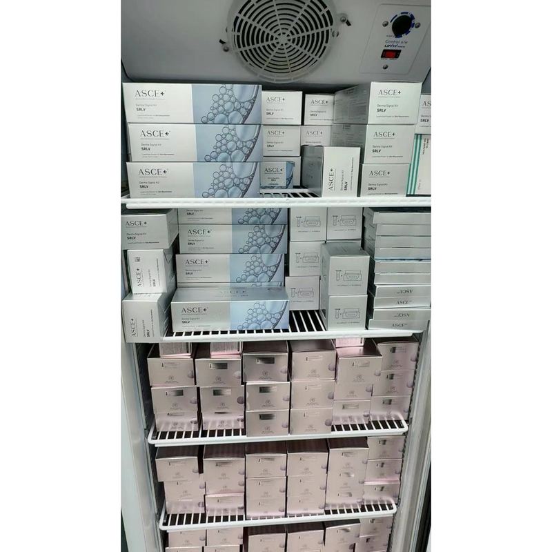 ASCE+ The Hyal EXO A Premium Skin Booster