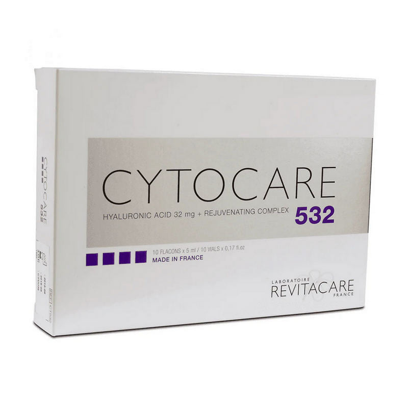 REVITACARE CYTOCARE 532 5ml x 10