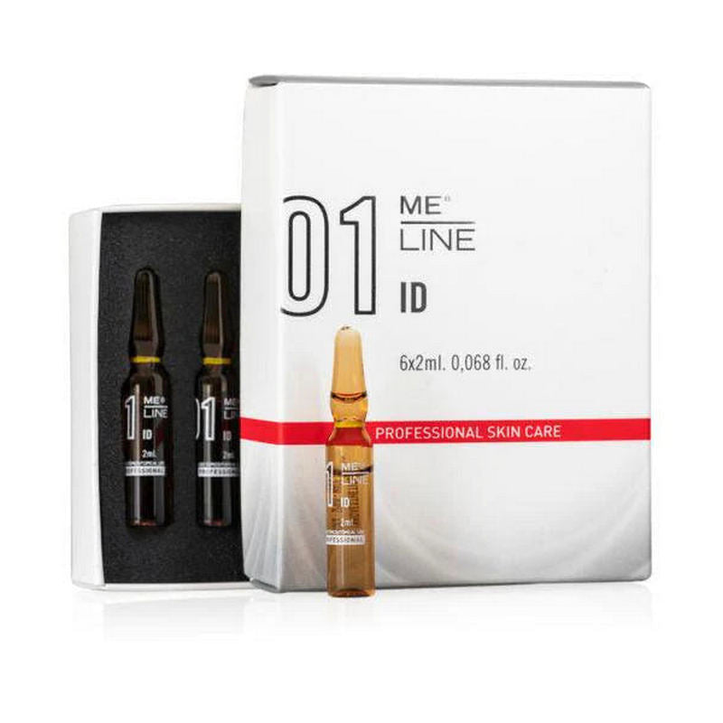 INNOAESTHETICS INNO MeLine®01 Intimate 2ml x 6Amp