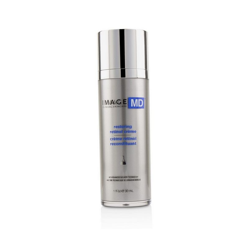 Image Skincare IMAGE MD Restoring Retinol Cream with ADT Technology MD-115N/ 01350 30ml