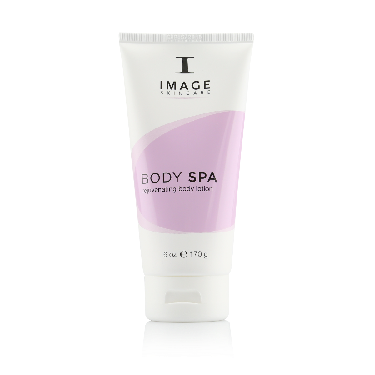 Image Skincare Rejuvenating Body Lotion 177ml