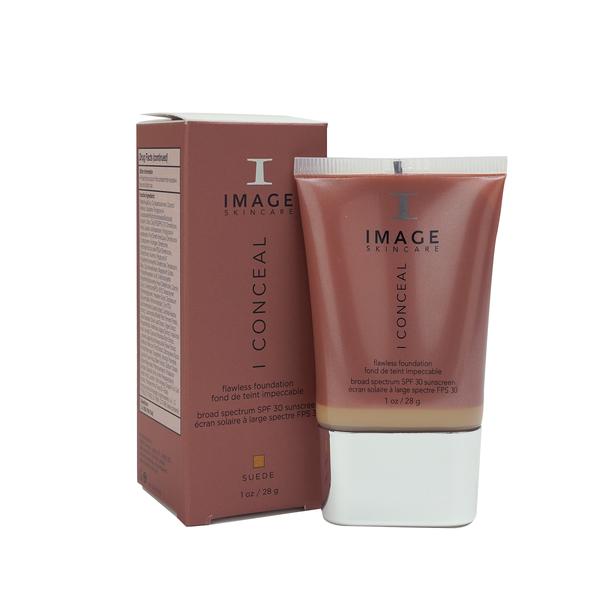 Image Skincare I Conceal Flawless Foundation Suede #4 30ml
