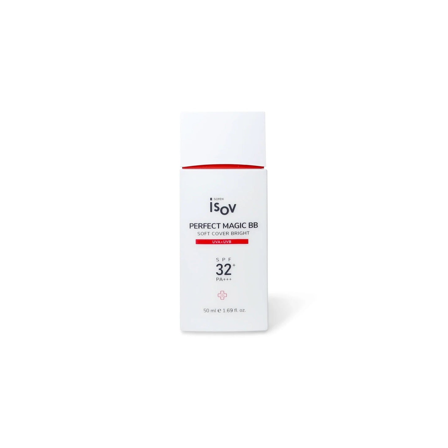 ISOV Perfect Magic BB SPF32 PA+++ 50ml