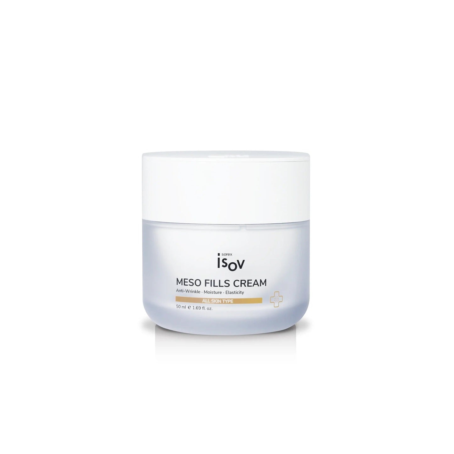 ISOV Meso Fills Cream 50ml