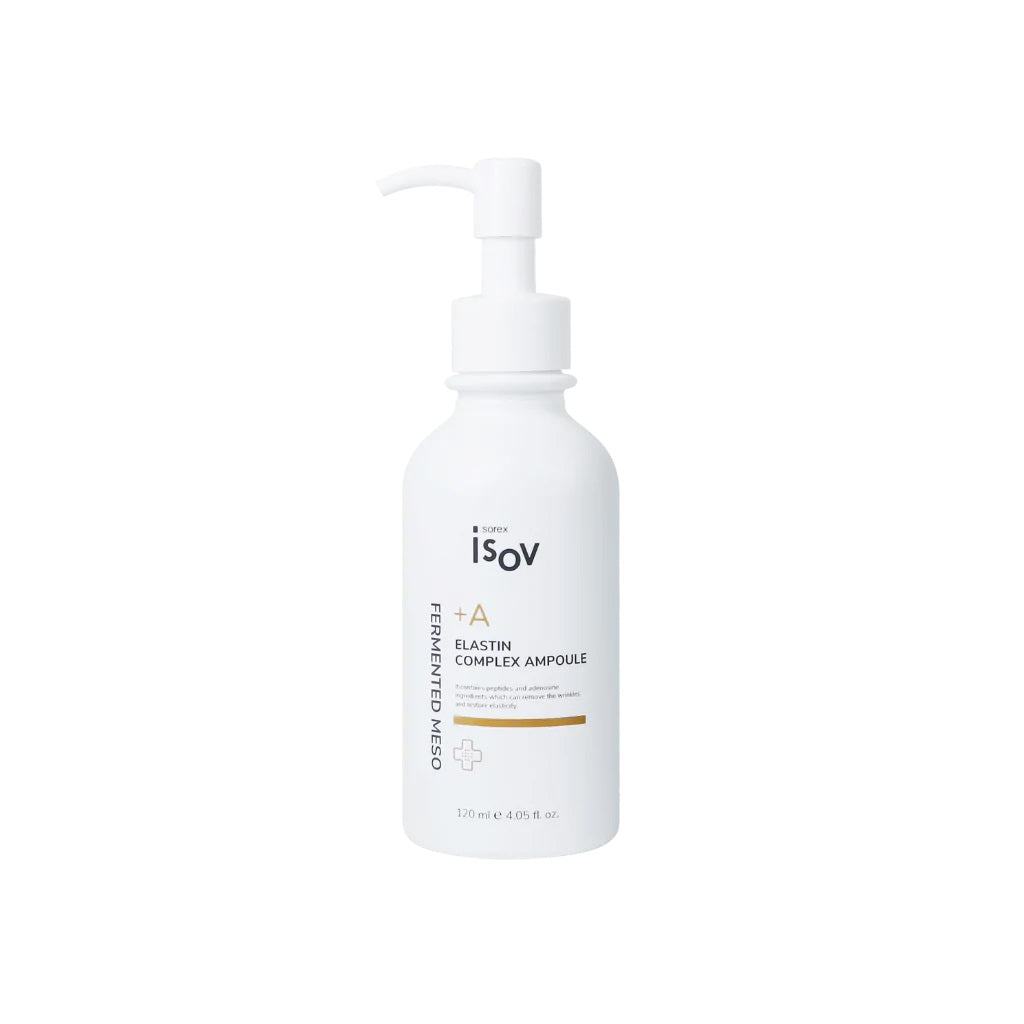 ISOV Fermented Meso+A Ampoule 120ml
