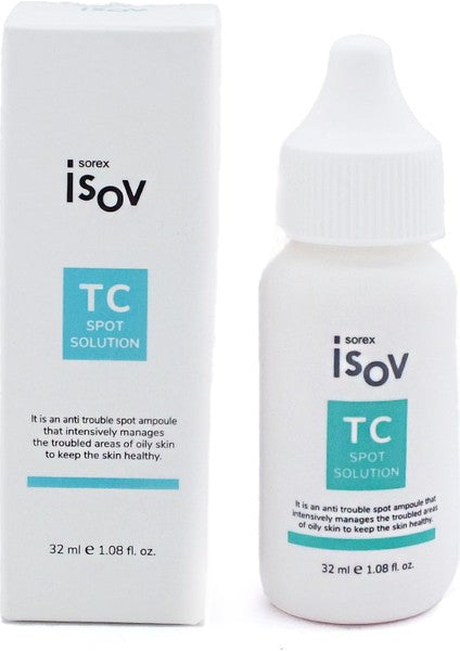ISOV TC Spot Solution 32ml
