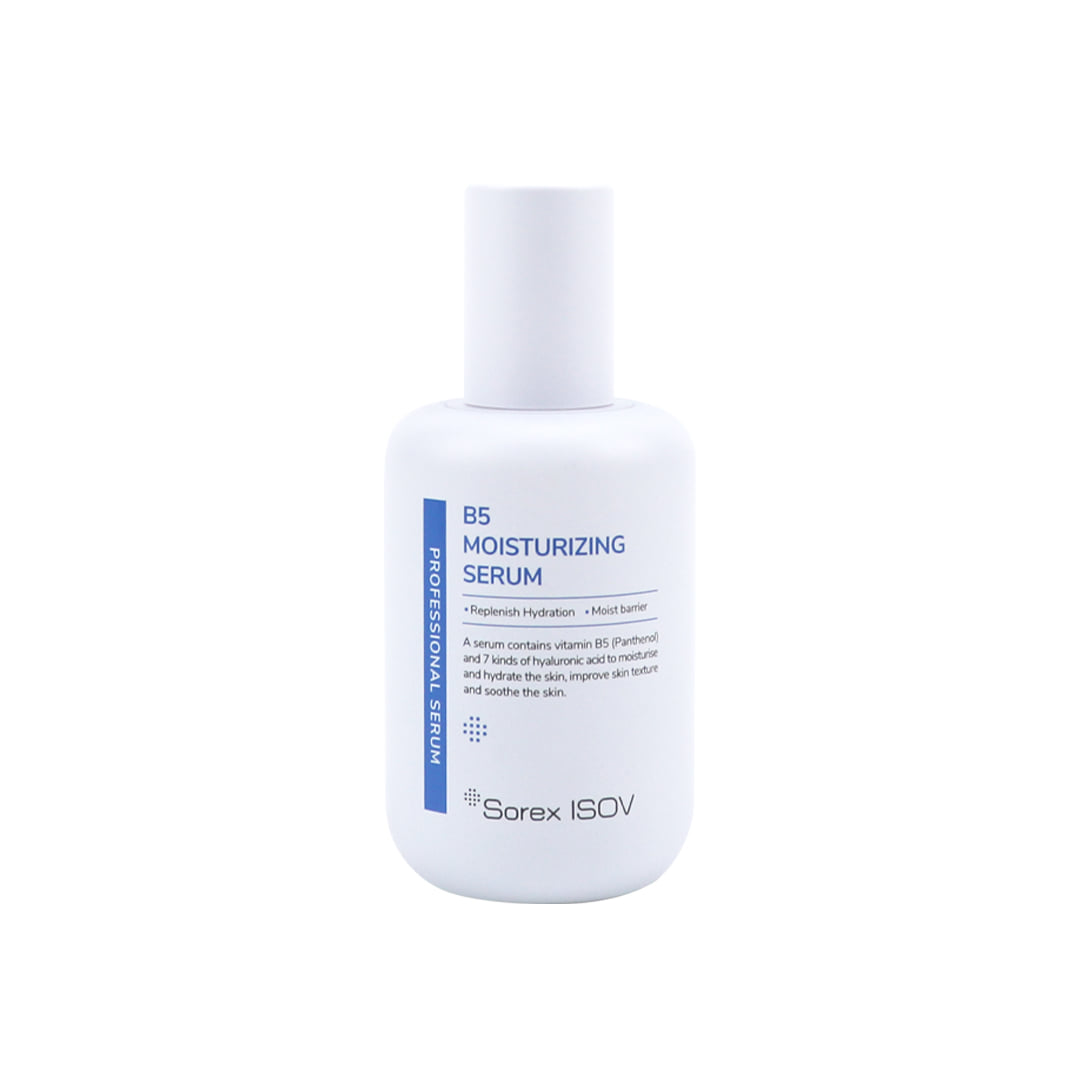 ISOV B5 Moisturizing Serum 100ml