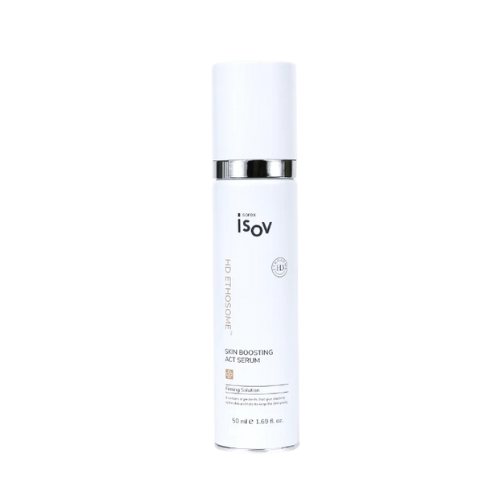 ISOV Skin Boosting Act Serum 50ml