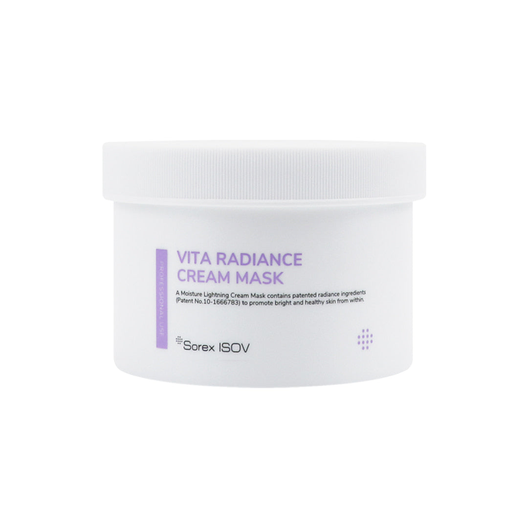 ISOV Vita Radiance Cream Mask 300g