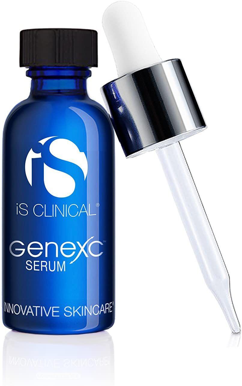IS CLINICAL Genex Serum 60ml