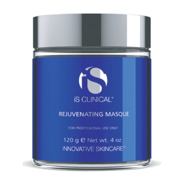 IS CLINICAL Rejuvenating Masque 120g