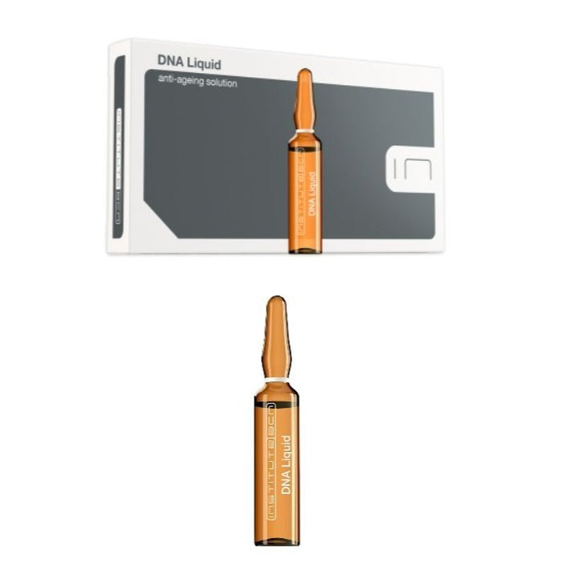 Institute BCN DNA Liquid 10x2ml