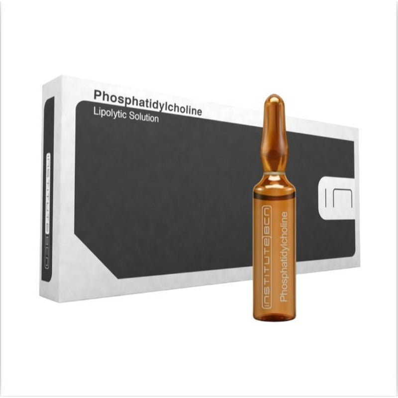 Institute BCN Phosphatidylcholine - Ampoules 10x5ml