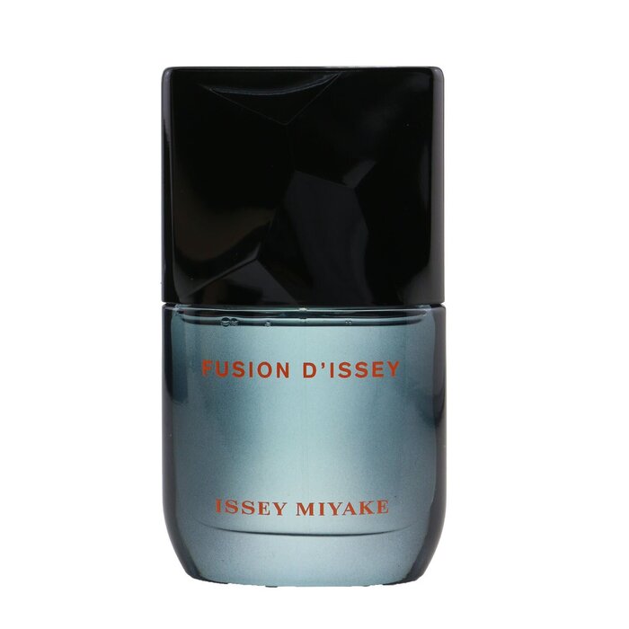 Issey Miyake Fusion D'Issey Eau De Toilette Spray 974555 50ml/1.7oz